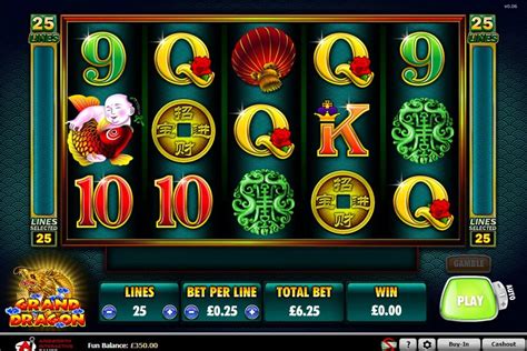 Oriental slot casino online